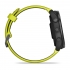 Garmin Forerunner 965 amp yellow/black 