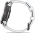 Garmin Instinct 2X solar whitestone