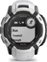 Garmin Instinct 2X solar whitestone