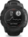 Garmin Instinct 2X solar Tactical Edition black