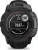 Garmin Instinct 2X solar Tactical Edition black