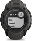 Garmin Instinct 2X solar graphite