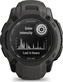 Garmin Instinct 2X solar graphite