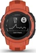 Garmin Instinct 2S poppy
