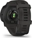 Garmin Instinct 2 solar graphite