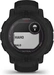 Garmin Instinct 2 solar Tactical Editon black