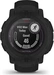 Garmin Instinct 2 solar Tactical Editon black