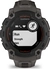 Garmin Instinct E 45mm black/charcoal
