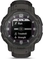 Garmin Instinct Crossover solar graphite