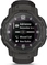 Garmin Instinct Crossover solar graphite