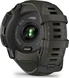 Garmin Instinct 2X solar moss