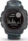 Garmin Instinct solar Surf pipeline