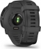 Garmin Instinct 2 dēzl graphite 