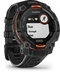 Garmin Instinct 3 solar 45mm black