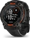 Garmin Instinct 3 solar 45mm black