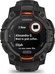 Garmin Instinct 3 solar 45mm black
