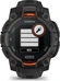Garmin Instinct 3 solar 45mm black