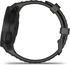 Garmin Instinct slate grey/black
