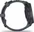 Garmin Instinct solar Surf pipeline 