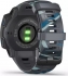 Garmin Instinct solar Surf pipeline 