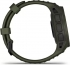 Garmin Instinct solar Tactical Editon green 
