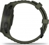 Garmin Instinct solar Tactical Editon green 