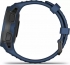 Garmin Instinct solar tidal blue 