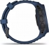 Garmin Instinct solar tidal blue 
