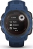 Garmin Instinct solar tidal blue 
