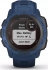 Garmin Instinct solar tidal blue 