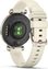 Garmin Lily 2 cream gold/coconut