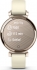 Garmin Lily 2 cream gold/coconut 