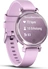 Garmin Lily 2 metallic lilac