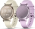 Garmin Lily 2 metallic lilac 