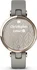 Garmin Lily Classic braloba gray/cream gold