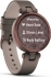 Garmin Lily Classic taupe/mocha 
