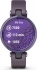 Garmin Lily Sports deep orchid/midnight orchid 