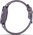 Garmin Lily Sports deep orchid/midnight orchid 