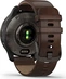 Garmin Venu 2 Plus cream slate/slate brown