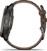 Garmin Venu 2 Plus cream slate/slate brown