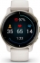 Garmin Venu 2 Plus cream gold/ivory 