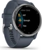 Garmin Venu 2 granite blue/silver