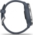 Garmin Venu 2 granite blue/silver 