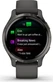 Garmin Venu 2S graphite/slate