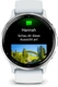 Garmin Venu 3 silver/whitestone