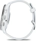 Garmin Venu 3 silver/whitestone