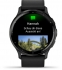 Garmin Venu 3 slate/black leather 