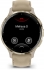 Garmin Venu 3S Soft gold/french grey leather 