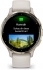 Garmin Venu 3S Soft gold/ivory 
