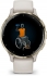 Garmin Venu 3S Soft gold/ivory 